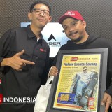 1 Dekade TIMES Indonesia, Sal Priadi: Serta Mulia, Panjang Umurnya