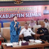 Sleman Culture Festival 2025 Hadirkan Festival Adat 17 Kapanewon dan Kembang Api Perdamaian