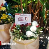 Bank Majalengka Dukung Gerakan Penghijauan di 1 Dekade TIMES Indonesia