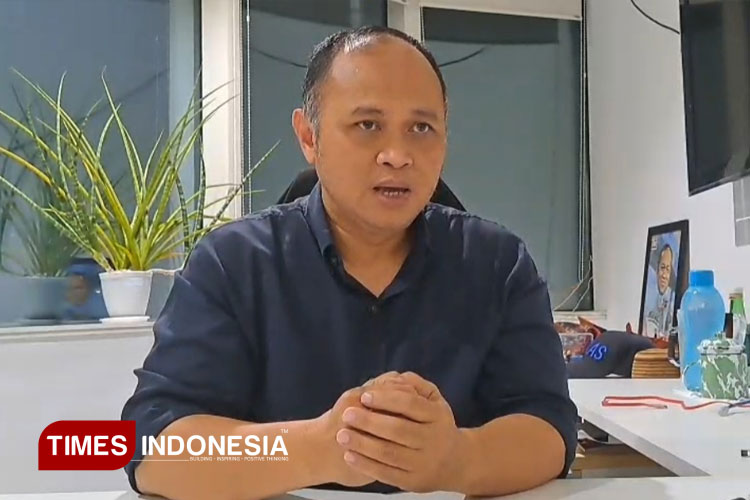 Desak Polisi Usut Tuntas, IJTI Kecam Tindak Kekerasan terhadap Jurnalis di Grobogan