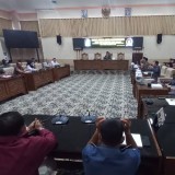 Korban KMP Tunu Pratama Jaya ‘Wadul’ ke DPRD Banyuwangi