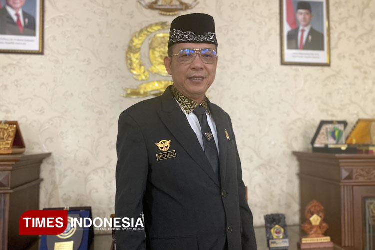 Begini Cara DPRD Banyuwangi Perjuangkan Hak Korban KMP Tunu Pratama Jaya