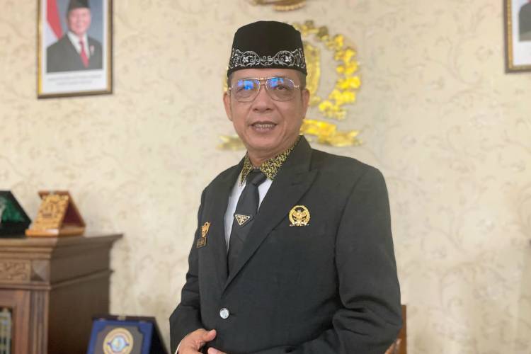 Usul Brilian Pimpinan DPRD Banyuwangi Dukung Peningkatan Faktor Keselamatan Penyeberangan Ketapang