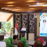 Mimik Idayana Dorong Perempuan Aktif dalam Pembangunan demi Kemajuan Sidoarjo
