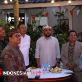 Open House di 1 Dekade TIMES Indonesia: Refleksi Diri, Membuka Ruang Sinergi