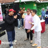 Open House Satu Dekade TIMES Indonesia, Momentum Refleksi dan Kolaborasi
