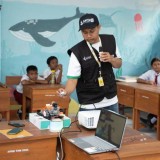 Rayakan HUT ke-80 RI, Petrokimia Gresik Hadirkan Kepedulian Lewat Program Aksi Pupuk Indonesia