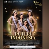 Panaskan Panggung, Pendaftaran Regional Director Puteri Indonesia 2026 Resmi Dibuka