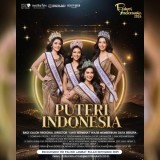 Panaskan Panggung, Pendaftaran Regional Director Puteri Indonesia 2026 Resmi Dibuka