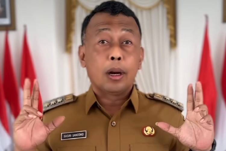 Bupati Ponorogo Sugiri Sancoko Pastikan Tidak Ada Kenaikan PBB