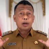 Bupati Ponorogo Sugiri Sancoko Pastikan Tidak Ada Kenaikan PBB