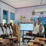 UNISNU Jepara Dorong Generasi Sehat dan Cerdas Lewat Smart Edufitkids