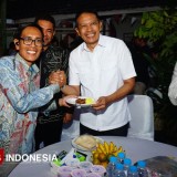 1 Dekade TIMES Indonesia, Wali Kota Malang Ajak Kolaborasi Bangun Citra UMKM dan Wisata