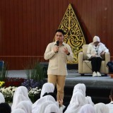 Cahyo Harjo Ingatkan Peran Mahasiswa sebagai Aktor Intelektual Muda bagi Bangsa