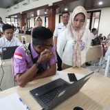 Pemkot Mojokerto Komitmen Perjuangkan Nasib Tenaga Non ASN Skema PPPK