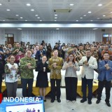 IRIS 2025 Dorong Asia-Pasifik Bersatu Hadapi Risiko dan Peluang GenAI