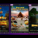 Minilemon Dukung BNPT Perkuat Animasi Bernilai Budaya