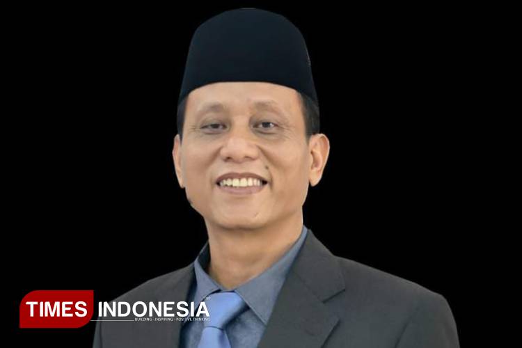 Sekda Majalengka Ucapkan Selamat 1 Dekade TIMES Indonesia, Dorong Kolaborasi dengan Pemda