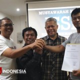 Terpilih Aklamasi Nakhodai ISSI Kota Tasikmalaya, Ini Komitmen Andi Warsandi