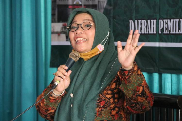 DPRD Jatim Menggarisbawahi Sikap Tegas Presiden Perangi Kejahatan