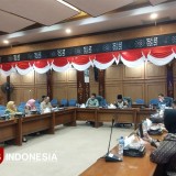 Dispendikbud Sidoarjo Siapkan Sanksi 11 SDN yang Kelebihan Pagu Siswa Baru