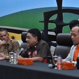 Andreas Hugo: Apresiasi Gagasan Presiden, Tekankan Pentingnya Implementasi Program