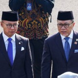 Dukungan Eddy Soeparno untuk Penugasan Baru Zulhas: Menteri Sat-Set!