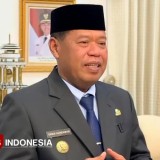 Satu Dekade, Bupati Majalengka Puji Kiprah TIMES Indonesia dan Aksi Hijau 10 Ribu Pohon