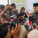 Wali Kota Surabaya: Kampung Pancasila Solusi Atasi Tawuran Remaja