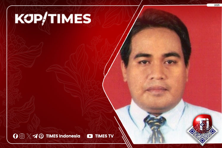 Masihkah Kita Percaya Data Pertumbuhan Ekonomi?