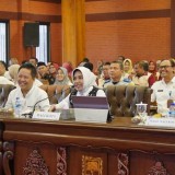 Verifikasi Kota Sehat, Wali Kota Mojokerto Jelaskan 9 Tatanan Kota Sehat