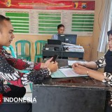 Tenaga Honorer Jember Lega Nasibnya Diperjuangkan Bupati Jember di BKN