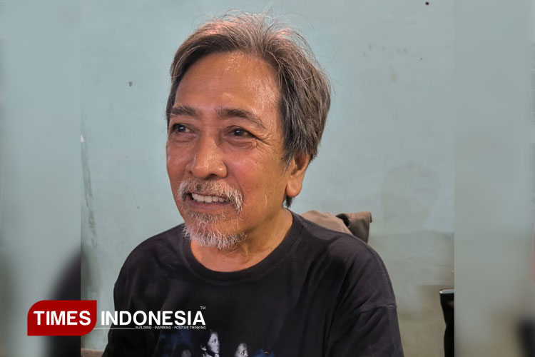 DKKPro Kecewa, Tak Diajak Bicara Soal Alih Fungsi Gedung Kesenian Kota Probolinggo