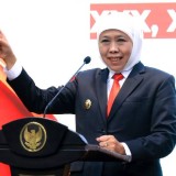 Gubernur Khofifah Instruksikan Kabupaten/Kota Lakukan Relaksasi Kenaikan PBB-P2