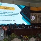 Orasi Ilmiah Wisuda Polbangtan Malang 2025: Revolusi Organik untuk Swasembada Pangan Nasional