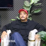 Isu Royalti Musik, Sal Priadi: Selesaikan, Jangan Tebar Ketakutan