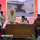 Shiddiqiyyah Bangun 140 Rumah Layak Huni untuk Kaum Dhuafa di 19 Provinsi