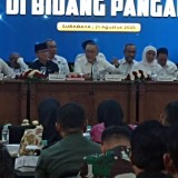 Program Makan Bergizi Gratis di Jatim Sudah Capai 1,9 Juta Penerima