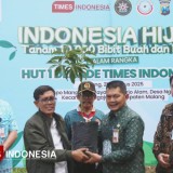 Fondasi Baru dan Transformasi Nasional, Membangun Optimisme di Era Transisi