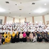 Prodi Kimia UIN Malang Catat Lonjakan Peminat Setelah Raih Akreditasi Unggul