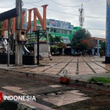 Pemkot Banjar Terima 40 Sertifikat Elektronik, Ada Alun-alun dan Rest Area Sukamukti
