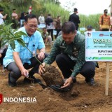 Pemkab Malang Apresiasi TIMES Indonesia atas Gerakan Tanam 10.000 Bibit