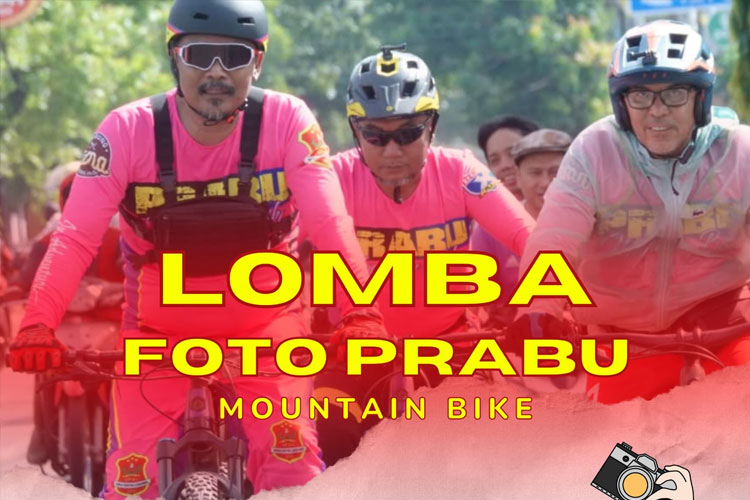 MTB Prabu 2025 di Probolinggo, Jelajah Lereng Argopuro, Berburu Momen Estetik
