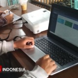 Mahasiswa Unper Luncurkan 