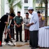 Atasi Krisis Air, BPIP RI Bangun Sumur Pancasila di Pondok Tremas Pacitan