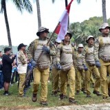 Dukung Ekspedisi Merah Putih, Dinkes Pacitan Sebar Tenaga Medis di Banyak Titik