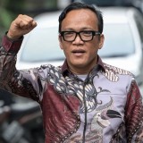 KPK OTT Wamenaker Immanuel Ebenezer Terkait Sertifikasi K3