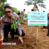 Wakapolresta Malang Kota Ajak TIMES Indonesia Perkuat Sinergi Jaga Kamtibmas