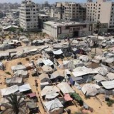 Israel Siap Kerahkan 60 Ribu Tentara Cadangan untuk Gempur Gaza