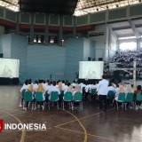 Bupati Fawait Minta Doa agar Ribuan Tenaga Honorer jadi PPPK